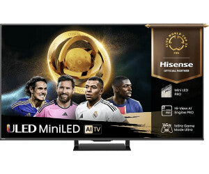 Hisense U7Q Pro 75U7Q (75 Zoll)