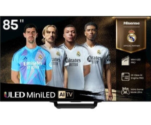 Hisense U7Q Pro 85U7Q (85 Zoll)
