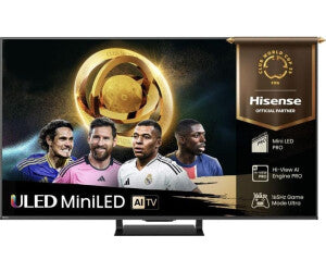 Hisense U7Q Pro 85U7Q (85 Zoll)