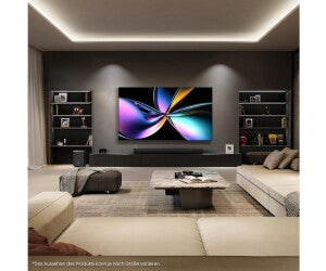 Hisense U7Q Pro 85U7Q (85 Zoll)