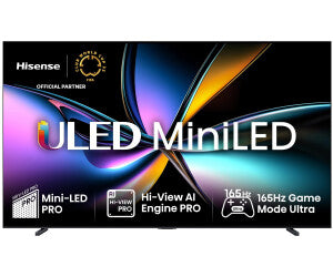 Hisense U7Q Pro 100U7Q (100 Zoll)