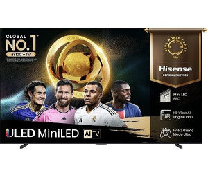 Hisense U7Q Pro 100U7Q (100 Zoll)