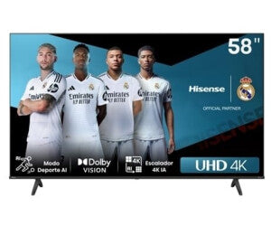 Hisense A6N 58A6N (58 Zoll)