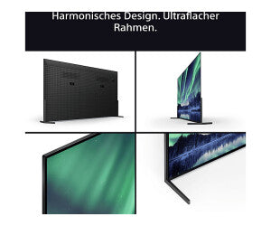 Sony BRAVIA 8 II K75XR8M2 (75 Zoll)