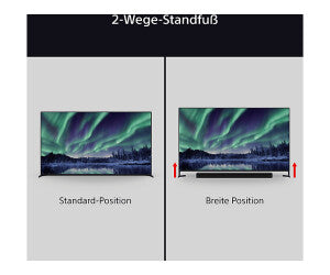 Sony BRAVIA 8 II K65XR8M2 (65 Zoll)