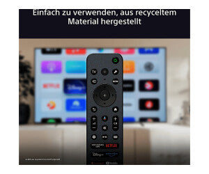 Sony BRAVIA 8 II K55XR8M2 (55 Zoll)