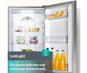 Gorenje NRK418EC inox