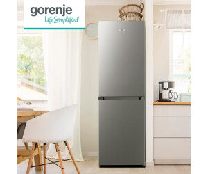 Gorenje NRK418EC inox