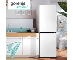 Gorenje NRK418EC weiß