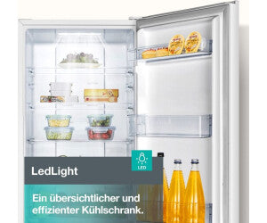 Gorenje NRK418EC weiß
