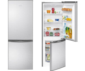 Bomann KG 320.2 inox