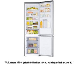 Samsung RL38C600CSA/EG