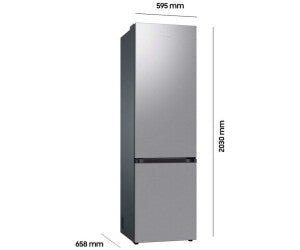 Samsung RL38C600CSA/EG