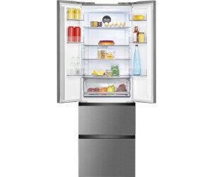 Bomann KG 7354 silber