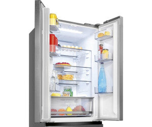 Bomann KG 7354 silber