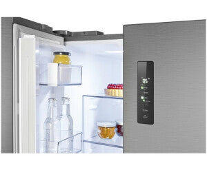 Bomann KG 7354 silber