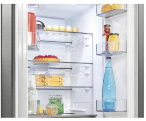 Bomann KG 7354 weiß