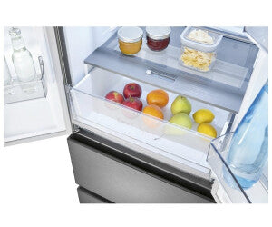 Bomann KG 7354 weiß