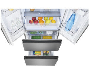 Bomann KG 7354 weiß