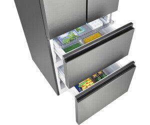 Bomann KG 7354 silber