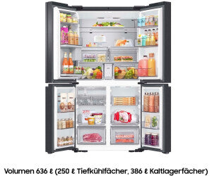 Samsung RF65DG9H0EB1EF