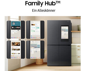 Samsung RF65DG9H0EB1EF