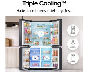 Samsung RF65DG9H0EB1EF