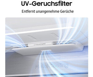 Samsung RF65DG9H0EB1EF