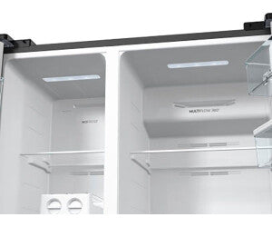 Gorenje NRR 9185 EABXLWD