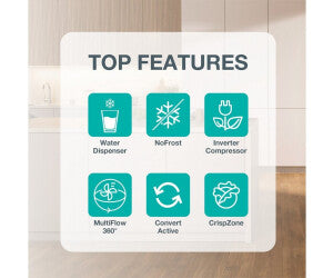 Gorenje NRR 9185 EABXLWD