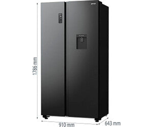 Gorenje NRR 9185 EABXLWD
