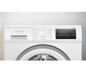 Siemens WM14N127