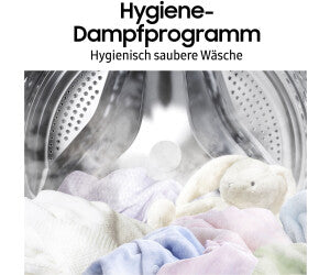 Samsung WW8ET4048CE/EG