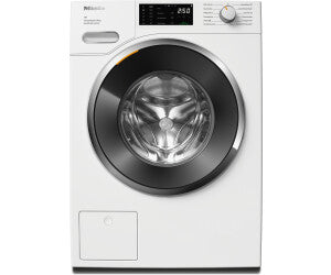 Miele WWE 460 WPS