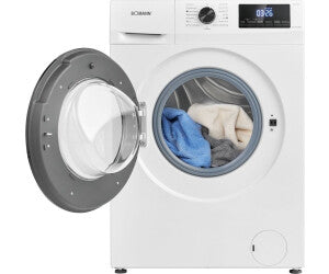 Bomann WA 7175 weiß