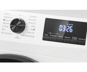 Bomann WA 7175 weiß