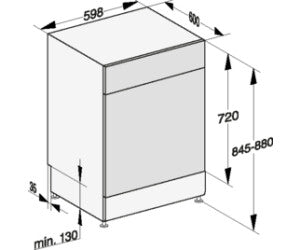 Miele G 5611 SC Active