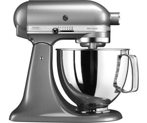 KitchenAid Artisan 5KSM125 ECU Contour Silver
