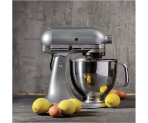 KitchenAid Artisan 5KSM125 ECU Contour Silver