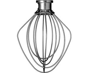 KitchenAid Artisan 5KSM125 ECU Contour Silver