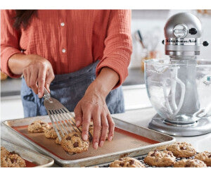 KitchenAid Artisan 5KSM125 ECU Contour Silver