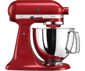 KitchenAid Artisan 5KSM125 EER Empire Red