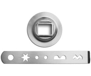 KitchenAid Artisan 5KSM125 EER Empire Red