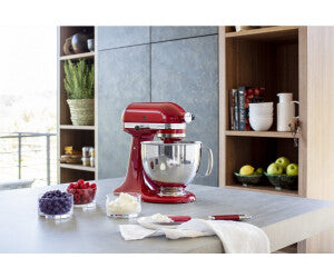 KitchenAid Artisan 5KSM125 EER Empire Red