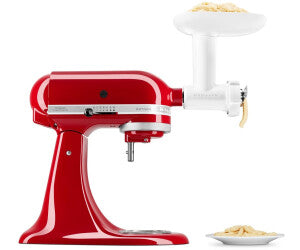KitchenAid Artisan 5KSM125 EER Empire Red
