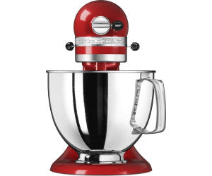 KitchenAid Artisan 5KSM125 EER Empire Red