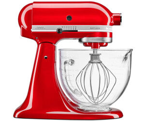 KitchenAid Artisan 5KSM125 EER Empire Red