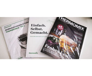 Vorwerk Thermomix TM6