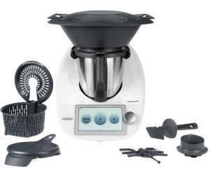 Vorwerk Thermomix TM6