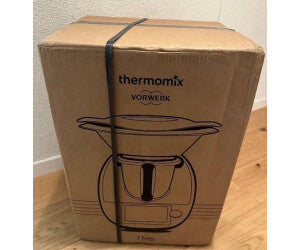 Vorwerk Thermomix TM6